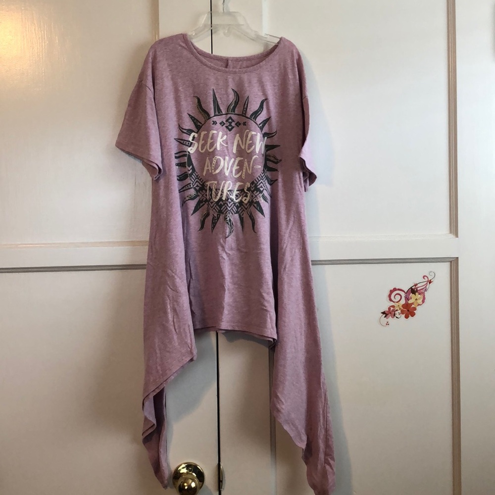 Art class girls top!